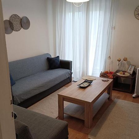 Apartment In The Center Near The Sea Καβάλα Εξωτερικό φωτογραφία