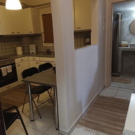 Apartment In The Center Near The Sea Καβάλα Εξωτερικό φωτογραφία