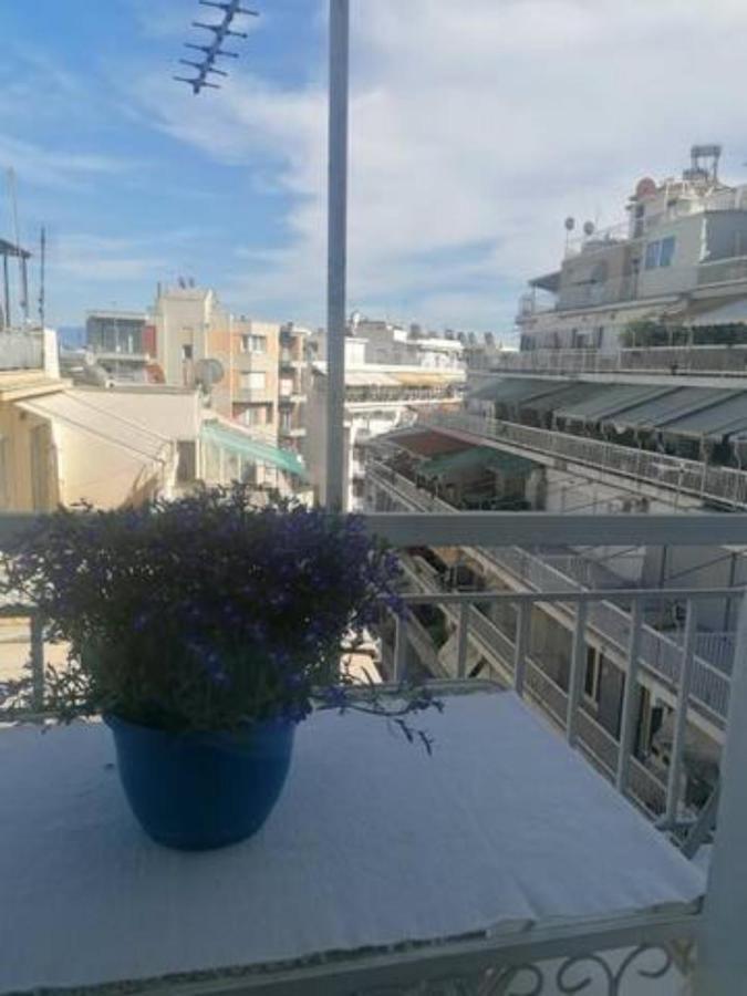 Apartment In The Center Near The Sea Καβάλα Εξωτερικό φωτογραφία
