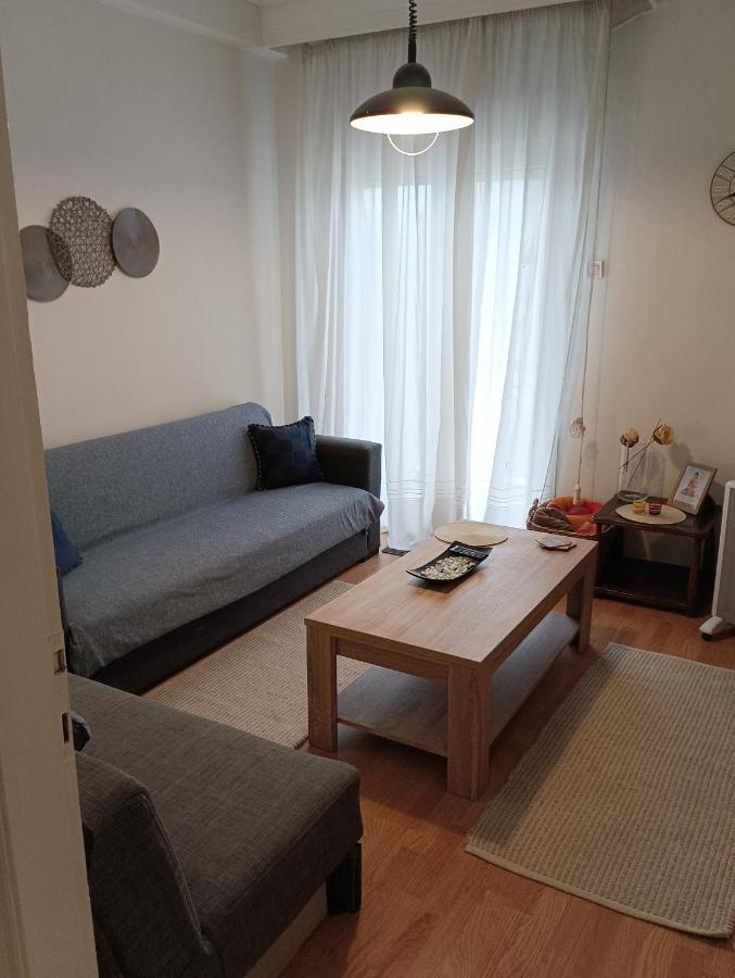 Apartment In The Center Near The Sea Καβάλα Εξωτερικό φωτογραφία