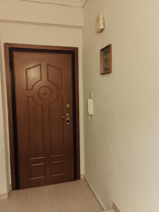 Apartment In The Center Near The Sea Καβάλα Εξωτερικό φωτογραφία