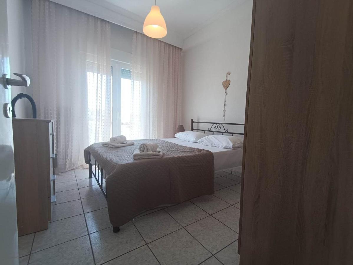 Apartment In The Center Near The Sea Καβάλα Εξωτερικό φωτογραφία