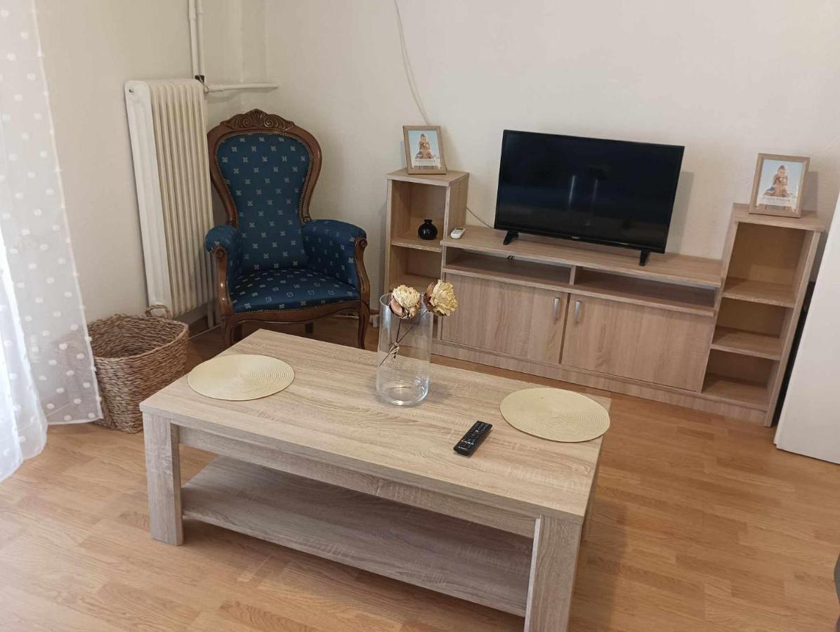 Apartment In The Center Near The Sea Καβάλα Εξωτερικό φωτογραφία