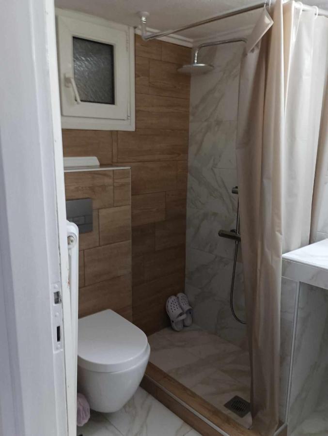 Apartment In The Center Near The Sea Καβάλα Εξωτερικό φωτογραφία