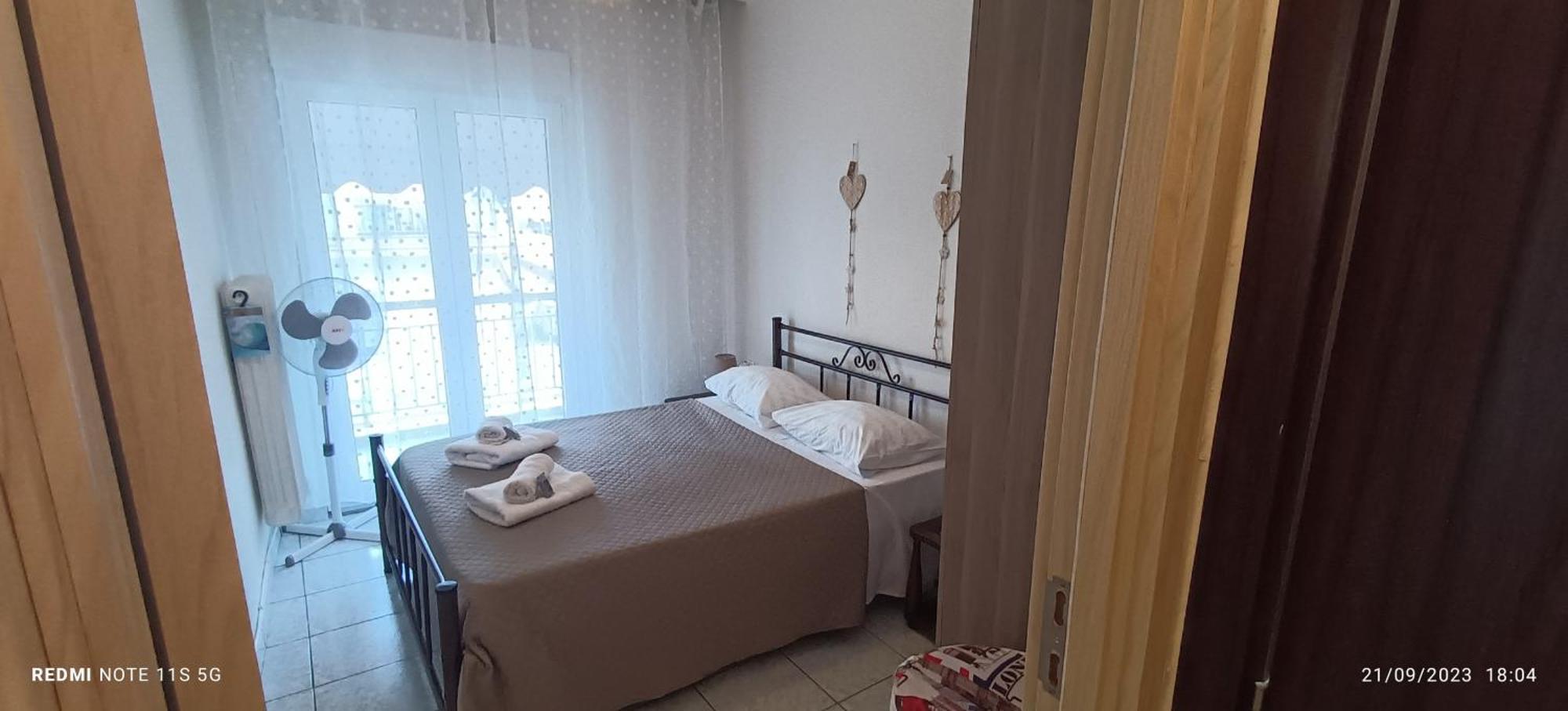 Apartment In The Center Near The Sea Καβάλα Εξωτερικό φωτογραφία