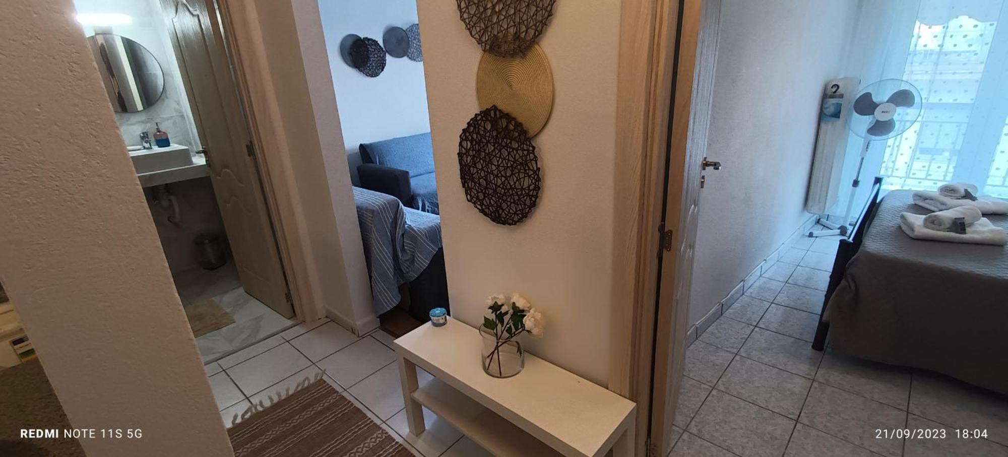 Apartment In The Center Near The Sea Καβάλα Εξωτερικό φωτογραφία